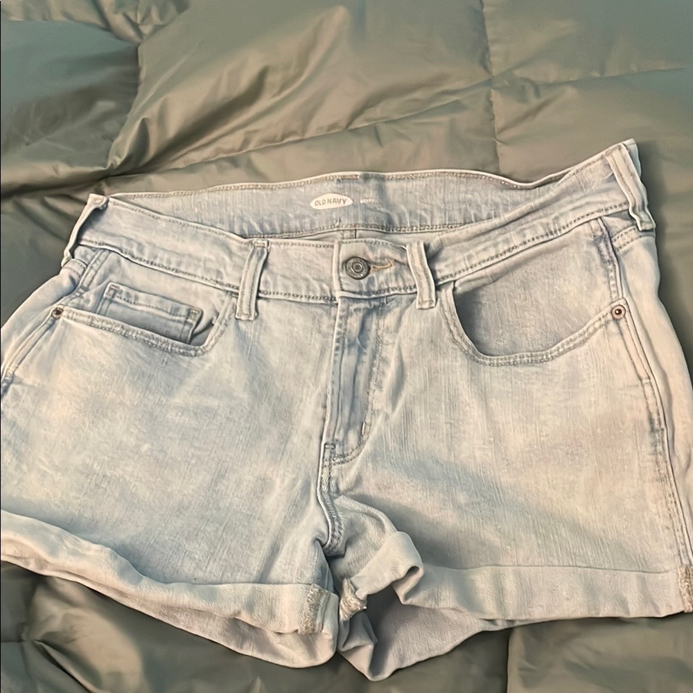 OLD NAVY SHORTS